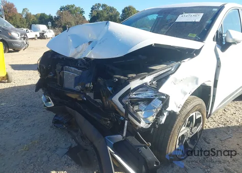 2023 Kia Sportage Lx from USA, damaged, VIN KNDPUCAF9P7206037